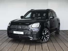 MINI Countryman (2026) thumbnail 41