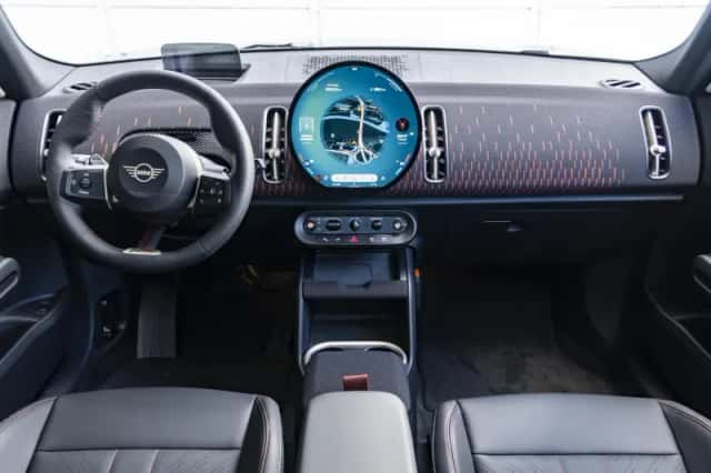 MINI Countryman (2026) thumbnail 7