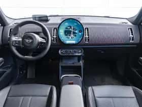 MINI Countryman (2026) thumbnail 7