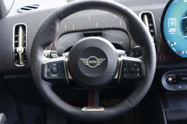 MINI Countryman (2026) thumbnail 8