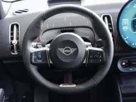 MINI Countryman (2026) thumbnail 8