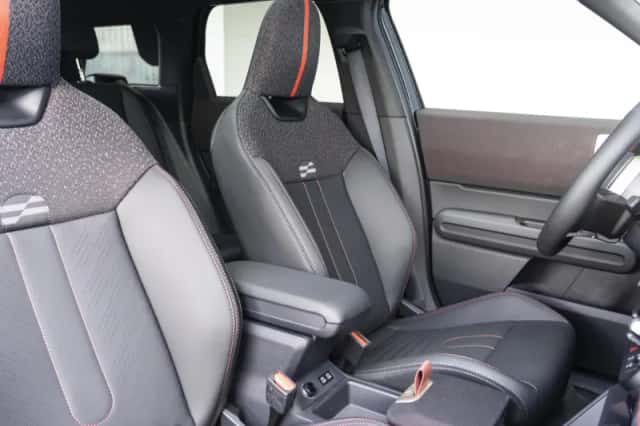 MINI Countryman (2026) thumbnail 10