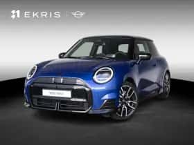 MINI 3-deurs (2026) thumbnail 1