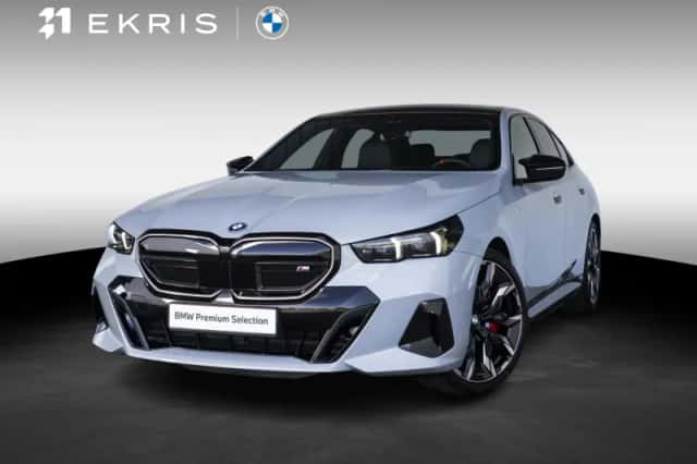 BMW i5 (2026) thumbnail 1