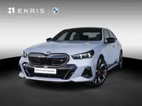 BMW i5 (2026)