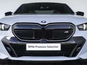 BMW i5 (2026) thumbnail 17