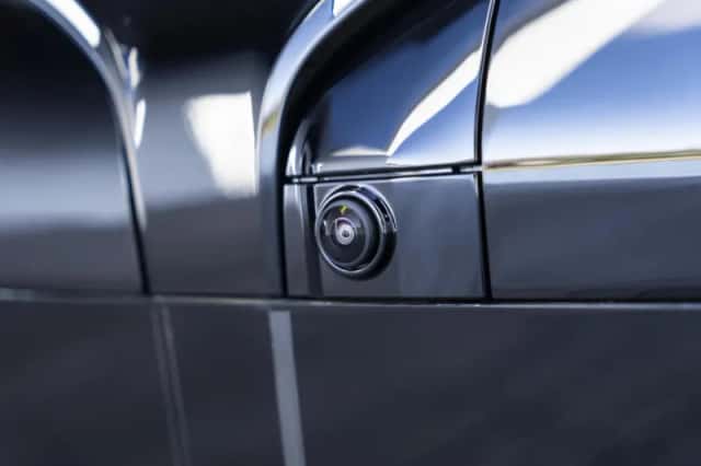 BMW i5 (2026) thumbnail 19