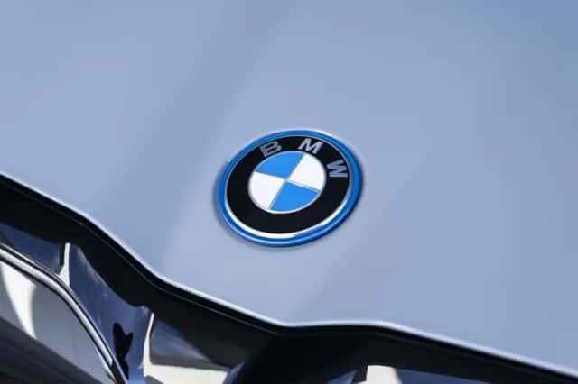 BMW i5 (2026) thumbnail 20