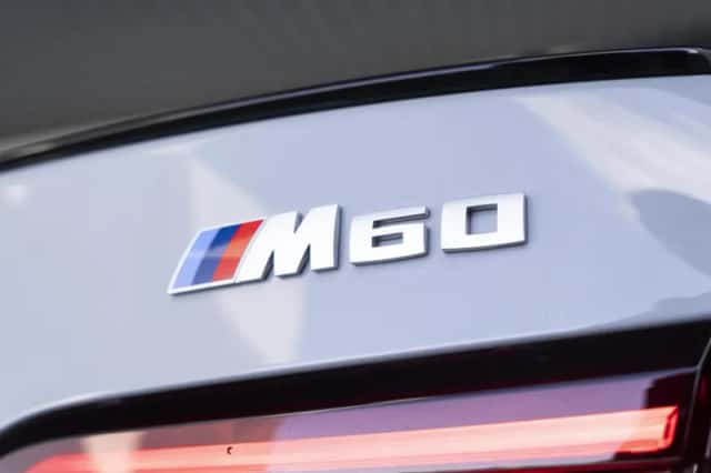 BMW i5 (2026) thumbnail 22
