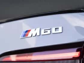 BMW i5 (2026) thumbnail 22