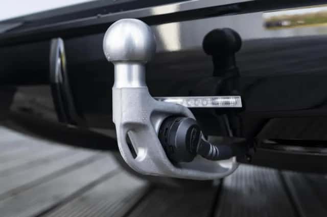 BMW i5 (2026) thumbnail 24