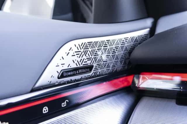 BMW i5 (2026) thumbnail 31