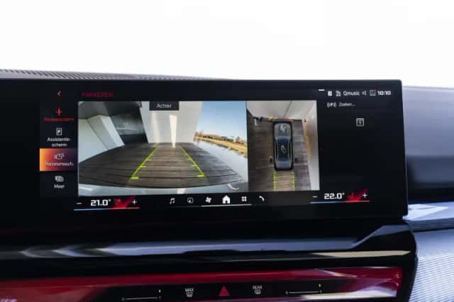 BMW i5 (2026) thumbnail 43