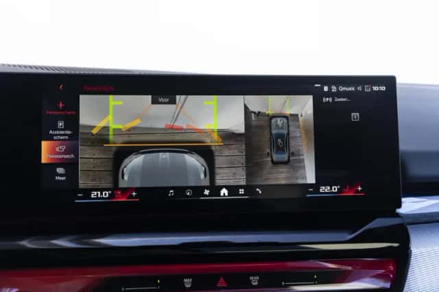 BMW i5 (2026) thumbnail 44