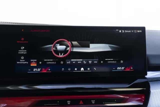 BMW i5 (2026) thumbnail 45