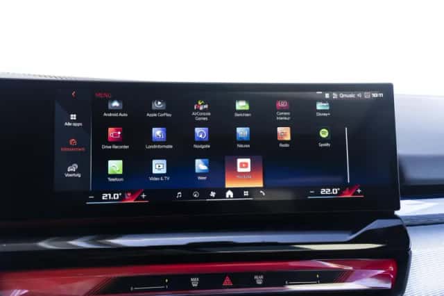 BMW i5 (2026) thumbnail 47