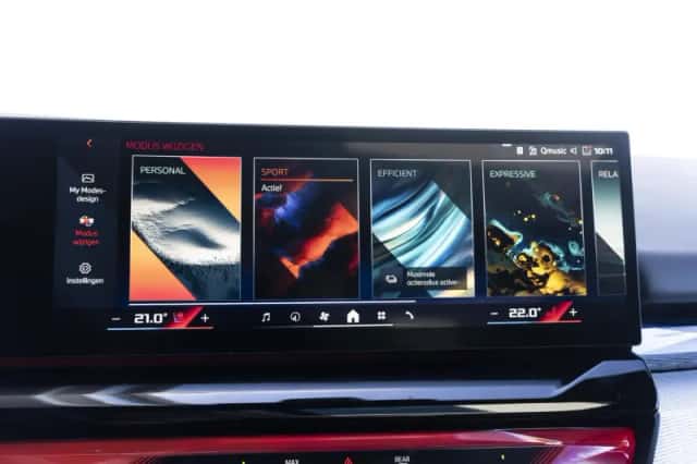 BMW i5 (2026) thumbnail 48