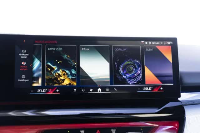 BMW i5 (2026) thumbnail 49