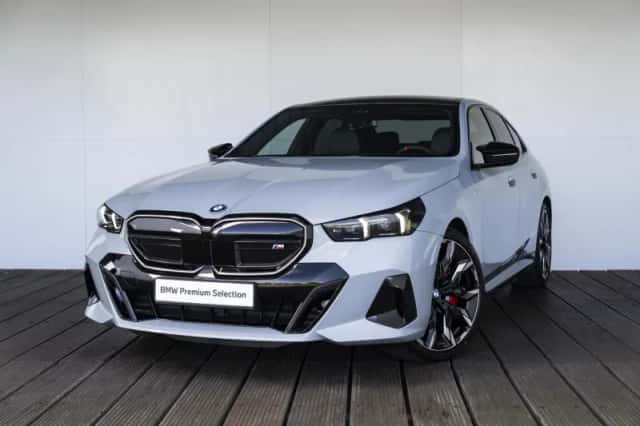 BMW i5 (2026) thumbnail 50