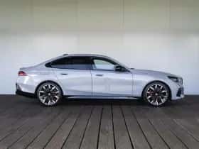 BMW i5 (2026) thumbnail 7