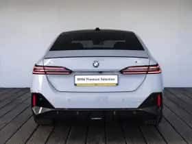 BMW i5 (2026) thumbnail 8