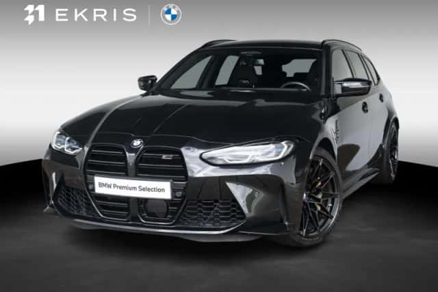BMW 3-Serie (2024) thumbnail 1