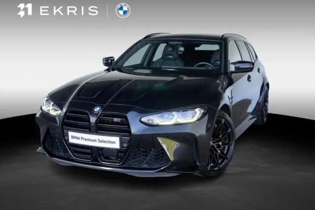 BMW 3-Serie (2024) thumbnail 1