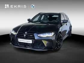 BMW 3-Serie (2024)
