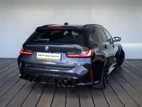 BMW 3-Serie (2024) thumbnail 2