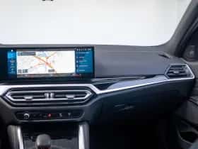BMW 3-Serie (2024) thumbnail 12