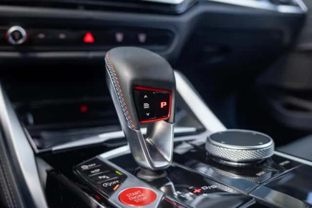 BMW 3-Serie (2024) thumbnail 13