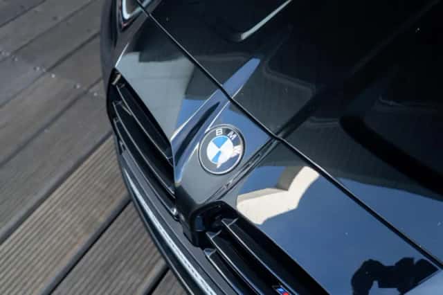 BMW 3-Serie (2024) thumbnail 16