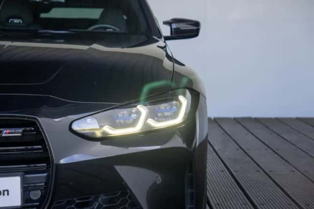 BMW 3-Serie (2024) thumbnail 20