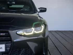 BMW 3-Serie (2024) thumbnail 20
