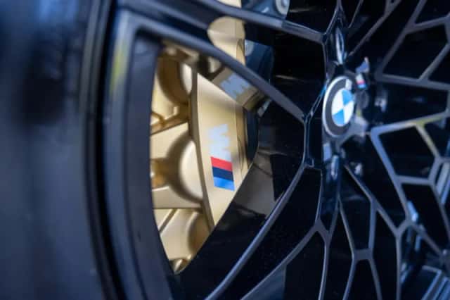 BMW 3-Serie (2024) thumbnail 22