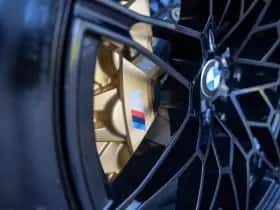 BMW 3-Serie (2024) thumbnail 22