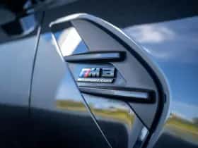 BMW 3-Serie (2024) thumbnail 23