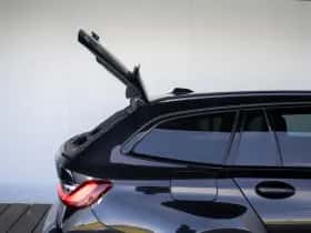 BMW 3-Serie (2024) thumbnail 26