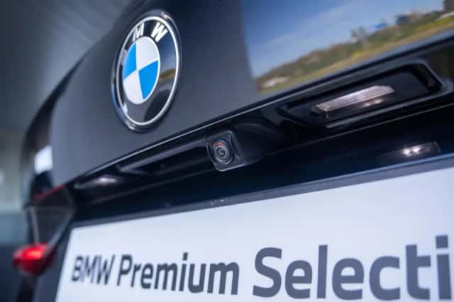 BMW 3-Serie (2024) thumbnail 28