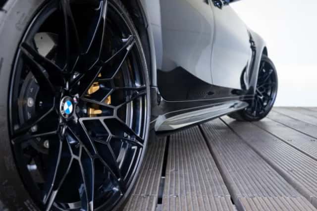 BMW 3-Serie (2024) thumbnail 30