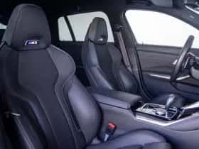 BMW 3-Serie (2024) thumbnail 4