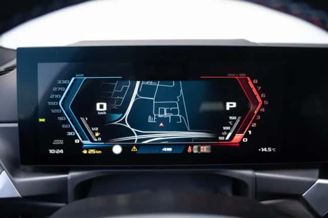 BMW 3-Serie (2024) thumbnail 36