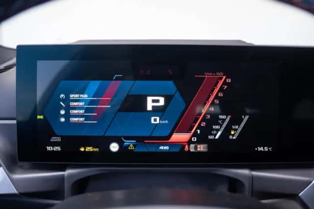 BMW 3-Serie (2024) thumbnail 42