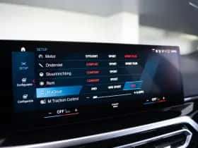 BMW 3-Serie (2024) thumbnail 43