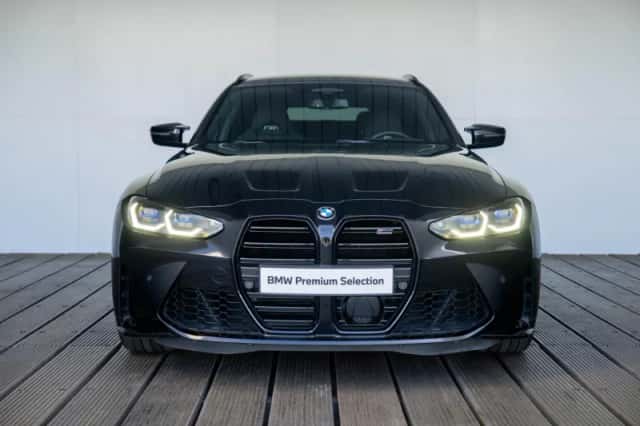 BMW 3-Serie (2024) thumbnail 6