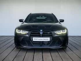 BMW 3-Serie (2024) thumbnail 6