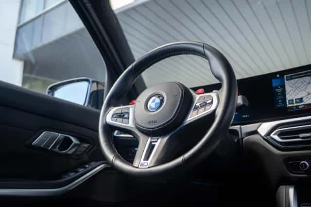 BMW 3-Serie (2024) thumbnail 51