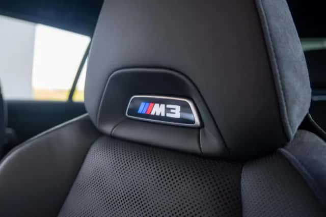 BMW 3-Serie (2024) thumbnail 52