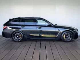 BMW 3-Serie (2024) thumbnail 7
