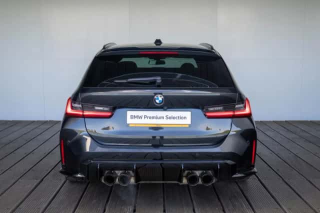 BMW 3-Serie (2024) thumbnail 8